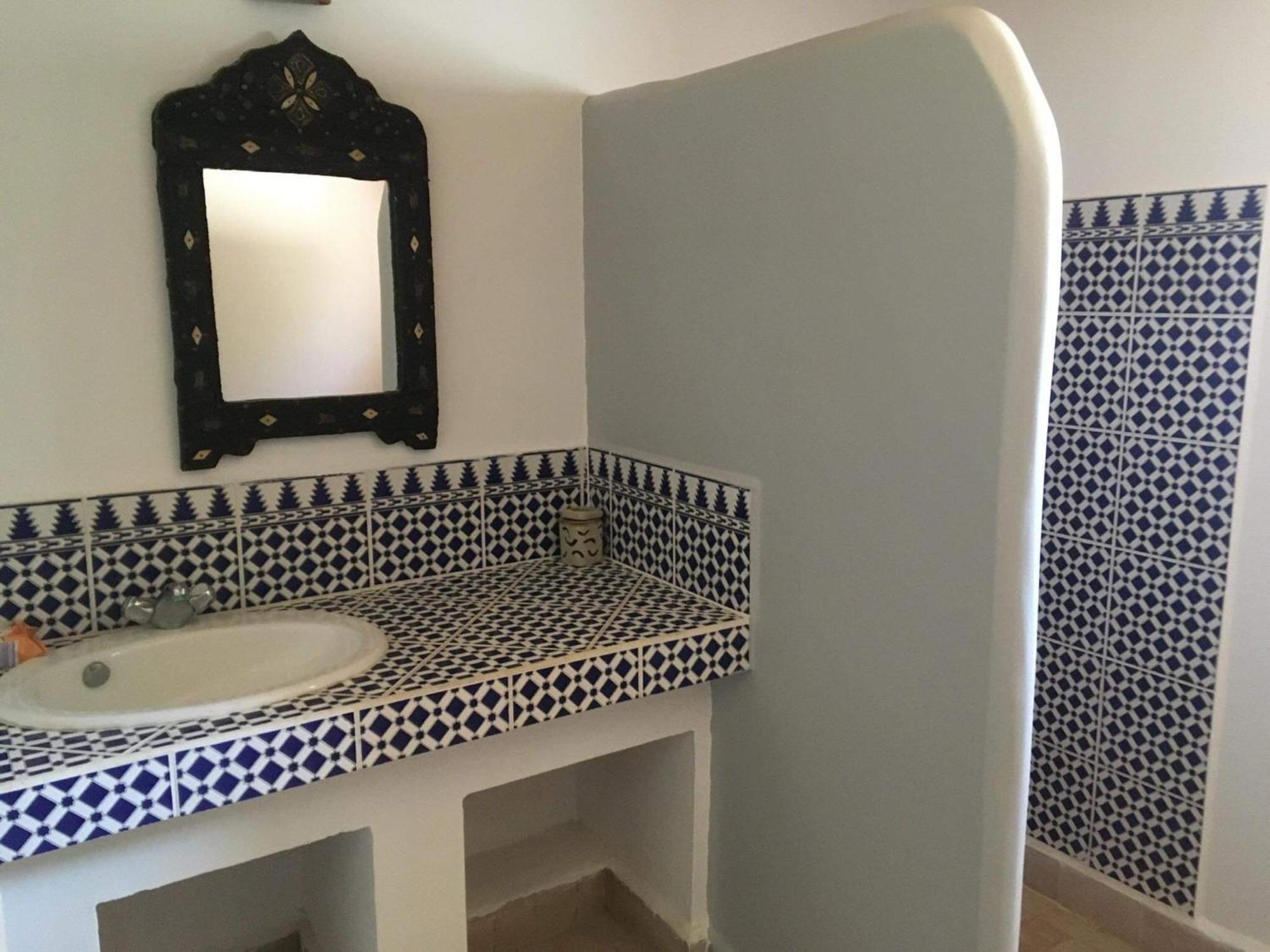 Chateau D'Orient Essaouira Exteriör bild