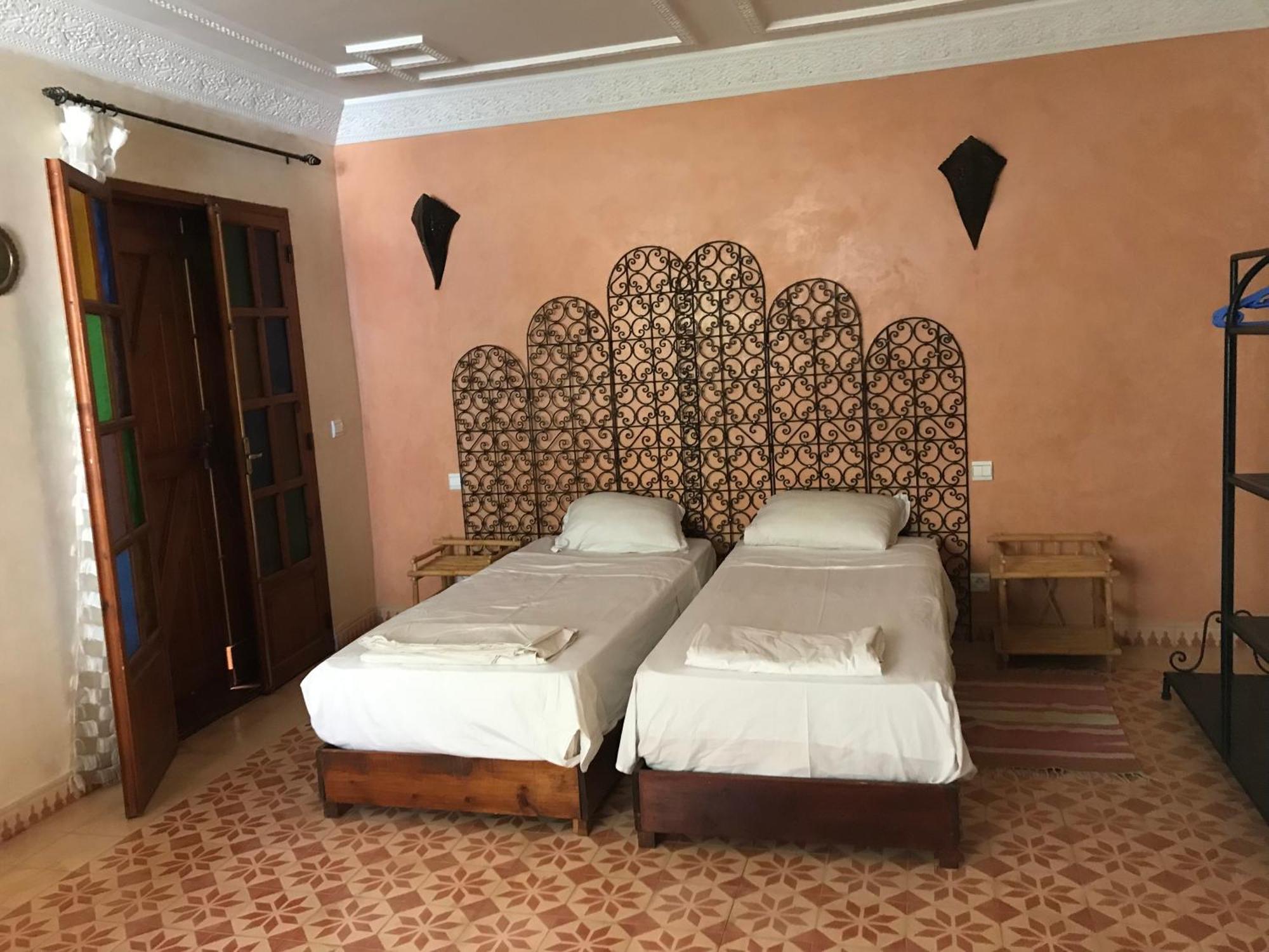 Chateau D'Orient Essaouira Exteriör bild