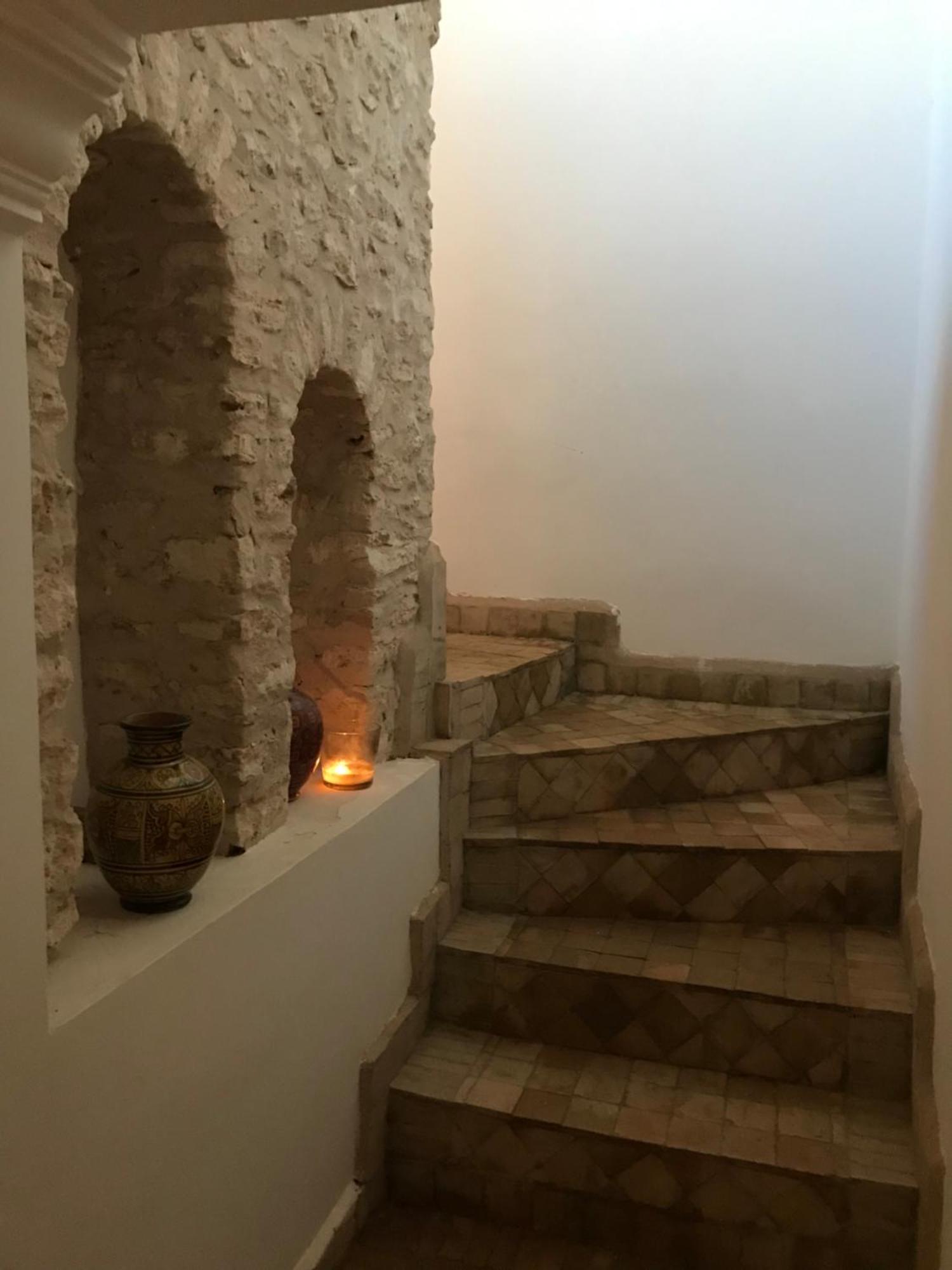 Chateau D'Orient Essaouira Exteriör bild