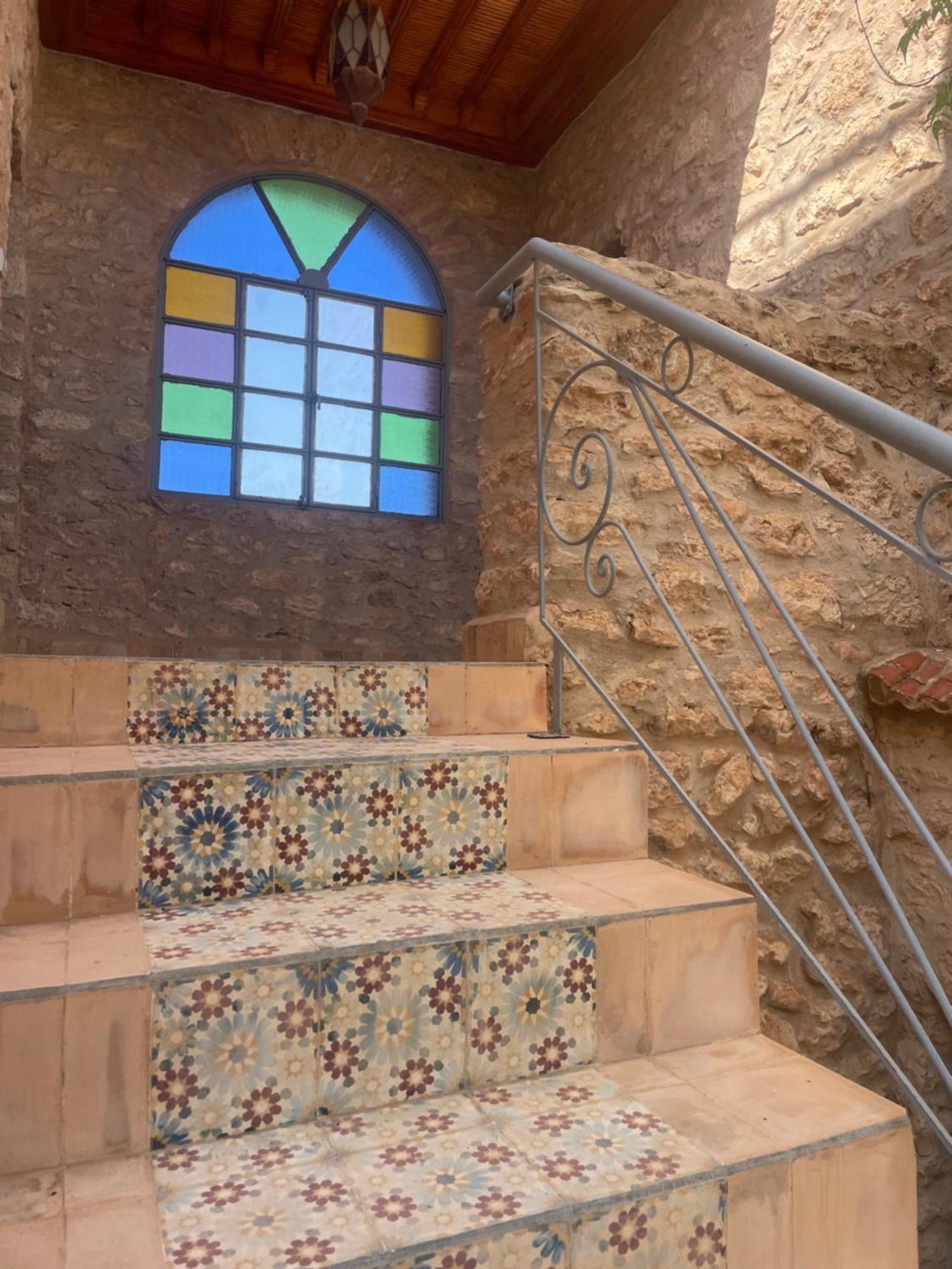 Chateau D'Orient Essaouira Exteriör bild