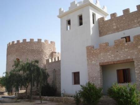 Chateau D'Orient Essaouira Exteriör bild